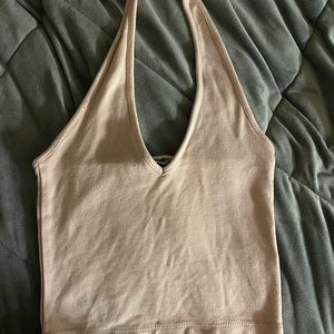 3/$20 Brandy crop top 💖